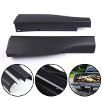 Parem+vasakpoolne Flex Step tagaluugi vormimiskork Ford F250 F350 2008-2016 jaoks