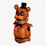 Five Nights At Freddy's 2 Triikimine soojus&uuml;lekandega tr&uuml;kkimine Vin&uuml;&uuml;lplaastrid Kleebis riietele Ise ise teha aplikatsioonid pestavad plaastrid