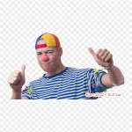 Klouni Emotsioonid Emotsiooni V&auml;ljendus Pealekandmine Triikrauaga Soojus&uuml;lekande Tr&uuml;kk Vin&uuml;&uuml;l Paigad Kleeps Riietele Ise Tee Aplikaatorid Pestavad Paigad