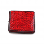 BSP1118 1-osaline tagumise p&otilde;rkeraua helkur vasak v&otilde;i parem 1348401080 jaoks Fiat Doblo Ducato Peugeot Boxer Citroeni h&uuml;ppaja relee