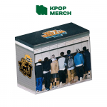 NCT DREAM &ndash; ISTJ (7DREAM QR Ver.) (Nutikas album) Random 1