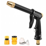 K&otilde;rgsurvepesumasin p&uuml;stol Aia kastmismaja ja auto puhastuspihusti otsik Bold multifunktsionaalne autopesuri veep&uuml;stol 1 pc High pressure water gun