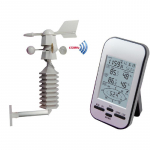 Avaleht Juhtmevaba sise- ja v&auml;listuule suund tuule kiiruse temperatuuri niiskuse j&auml;lgimise ilmajaam