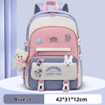 T&uuml;drukute koolikott Armsad korea stiilis &otilde;pilase seljakotid koolikotid teismelistele t&uuml;drukutele L