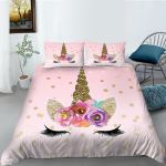 3D digitaalprintimise voodipesukomplekt Magamistoa tekikate Padjakate Kodu voodipesukomplekt AU/EU/USA t&auml;issuuruses &uuml;he-/kaheinimesevoodi Baby 100x135cm
