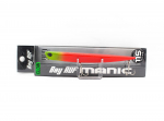 Duo Bay Ruf Manic 115 pliiatsiga uppuv lant ACC0580 (6664)