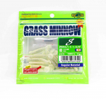 Ecogear Soft Lure Grass Minnow S 1-3/4 tolli 12 t&uuml;kki pakis 163 (5709)