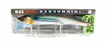 Jackall Big Backer 128 Metal Vibe 44 grammi uppuv lant Inakko HL (3173)