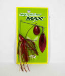 OSP Spinner Bait High Pitcher Max TW 5/8 Oz S-58 (1291)