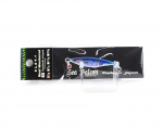 Sea Falcon Metal Jig Real Mackeral Casting 5 grammi 01 (3718)