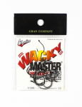 Varivas Wacky Master Heavy Worm konks Suurus 2/0 (3947)