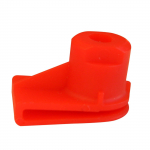 10-osaline plastikust klambrikate BMW Opel Ford Fiat 1404969 jaoks