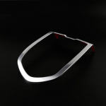 auto lugemistulede trimmid Porsche macan panamera cayenne 2011 2012 2013 2014 2015 2016 2017 2018 abs s&uuml;sinikkiust autole h&otilde;be