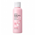 LAIKOU Sakura Face Toner Cherry blossoms Even Skin Tone Whitening Reduce Spots 100ml