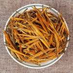 Supreme Yunnan Gold Needle Dian Hong Golden Tip Dianhong must tee 250g 250g/8.8oz
