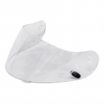 Mootorratta kiivri visiiri objektiivi esiklaasi kaitsekatte vahetus &uuml;hildub mudeliga HJC CL-16 CL-17 CS-15 CS-R1 puhas