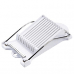 L&otilde;ikamine Konservide viilutaja Keeduliha Pehme Juust Puuvili Muna Sushi Toidu k&ouml;&ouml;k valge