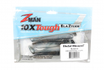 Zman Pehme peibutis Diesel MinnowZ 4 tolli 5/Pack Mulletron (2703)