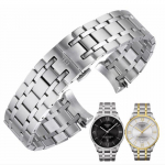 21mm T099407A T099408A T099407 T099408 Kellarihm Vastupidav Butterfly topeltpandlaga roostevabast terasest rihm T099 jaoks T099-21mm h&otilde;be