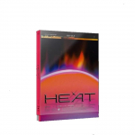 (G)I-DLE &ndash; [HEAT] Erialbumi ingliskeelne versioon Blaze