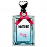 Moschino Funny Tualettvesi Pihustiga 100ml