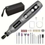 Mini juhtmeta p&ouml;&ouml;rlevad t&ouml;&ouml;riistad USB-laadimisveski komplekt juhtmevaba graveerimispliiats DIY Poola p&ouml;&ouml;rleva nikerdamise t&ouml;&ouml;riistakomplekt hall