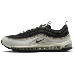 Nike Air Max 97 SE Light Bone Black Meeste tossud Khaki Sail DV7421-002 41