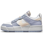 Nike Dunk Low Disrupt Ghost Naiste Tennised Sinine Summit-Valge Liivakivi DJ3077-100 36