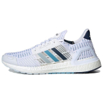 adidas UltraBoost CC_1 DNA Valge Sinine Merev&auml;gi Meeste Tossud Jalatsid-Valge Halo-Sinine Kaelus-Merev&auml;gi GX7811 46⅔ white