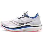 Saucony Endorphin Pro 2 Valge ViZi Meeste Tossud S20687-84 44.5