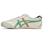 Onitsuka Tiger Mexico 66 Kreemjas Roheline Oranž Unisex Tossud 1183B771-112 44