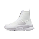 Converse Run Star Legacy Chelsea Saapad CX Moonbathe Unisex Tossud Valge A04696C 35