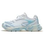 Puma Velophasis Overdye Unisex tossud Valge Uhiuus 391966-01 36