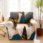 Elastne tugitooli kate Diivani katted Moodne diivani kate elutuppa Tooli kaitse diivani kate Funiture kate 1 / 2 / 3 / 4 iste 3-seater 190-230cm