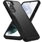 Libisemisvastane matt &uuml;mbris Samsung Galaxy S23 FE 5G S22 Ultra S21 Plus S20 S 22 23 21 telefonikott Hard Coque for Galaxy S21