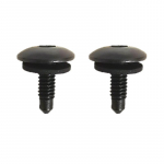 2/4/6/8tk katusekattepaneeli kuuskantpoldid Vw Transporter T5 T6 jaoks 2X