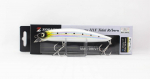 Zipbaits ZBL System Minnow 111F Tidal Reborn Floating Lure 779 (7097)