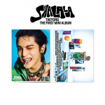TAEYONG &ndash; SHALALA Collector Ver.