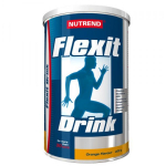 Nutrend FLEXIT JOOK 400 g. grapefruit