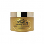 Prorance Premium Snail Night Cream 100ml*1Tk/2Tk/4Tk 1Pc