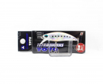 Duo Tetra Works Toto 48 HS raskelt uppuv lant CUA0615 (1116)