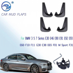 Porilapatsid Porilapatsid Pritsmekaitsmed Poritiivad BMW 3 5 7 seeria E30 E46 E90 E91 E92 E93 E60 F10 F11 G30 E38 E65 F01 M Sport F31 jaoks