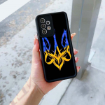 N23 riigiembleem Pehme silikoon&uuml;mbris Samsung A05s A54 A25 A34 Xiaomi POCO X5 Redmi Note 12S Huawei P50 Honor 90 Angel Eyes Cover jaoks Samsung A03