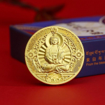 Potala palee kultuuri- ja loomingum&uuml;ndid, sodiaagi m&auml;lestusm&uuml;ndid, uusaasta s&uuml;nnip&auml;evakingitused, Potala palee &otilde;nnistuste ja &otilde;nnistuste m&uuml;ndid rat