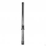 800 mm roostevabast terasest tolmuimeja teleskooptoru 35 mm jaoks