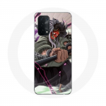 &Uuml;mbris Oppo A74 5G Yamato One Piece Manga jaoks