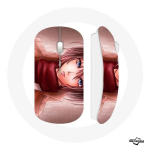 R&uuml;nnak Titan Anime juhtmeta hiirele