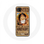 Xiaomi Redmi 9C &uuml;mbris One Piece Manga Luffy uurimisplakat