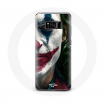 &Uuml;mbris Samsung Galaxy S8 Joker Half Face jaoks