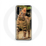 &Uuml;mbris Huawei P30 Bengali kassit&otilde;ugu koomiksile